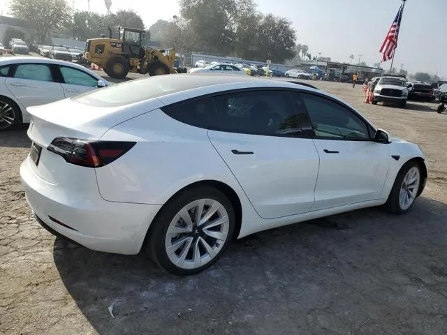 5YJ3E1EA5PF422654 2023 2023 Tesla MODEL 3 3