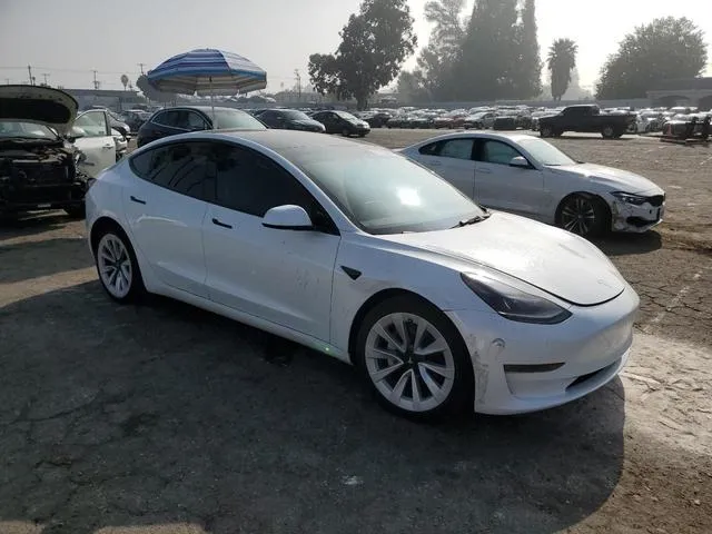 5YJ3E1EA5PF422654 2023 2023 Tesla MODEL 3 4