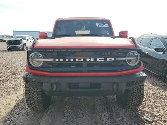 1FMDE5BH3NLB13154 2022 2022 Ford Bronco- Base 5