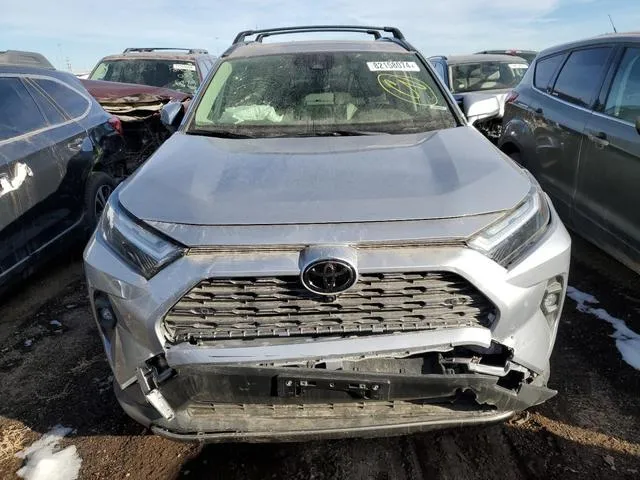 JTMN1RFVXPD094921 2023 2023 Toyota RAV4- Limited 5