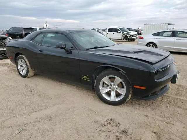 2C3CDZAG0PH526415 2023 2023 Dodge Challenger- Sxt 4