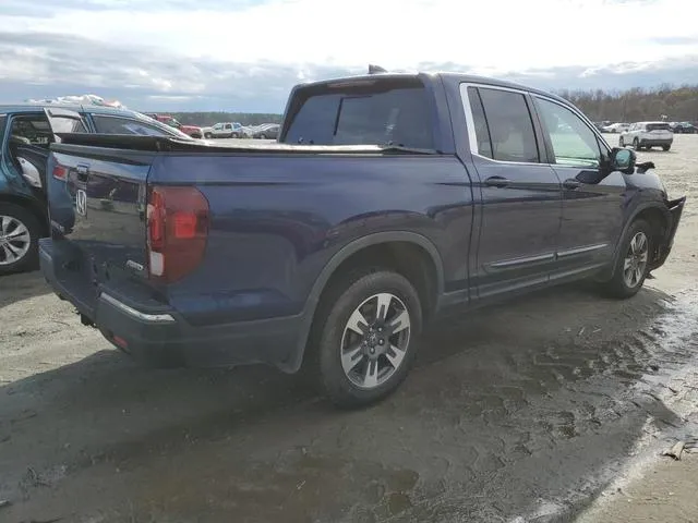 5FPYK3F64KB036179 2019 2019 Honda Ridgeline- Rtl 3