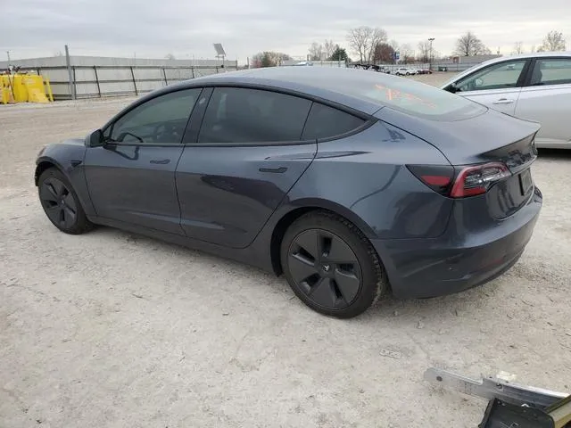 5YJ3E1EA2MF866876 2021 2021 Tesla MODEL 3 2