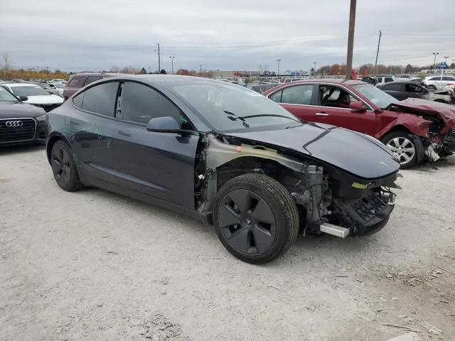 5YJ3E1EA2MF866876 2021 2021 Tesla MODEL 3 4