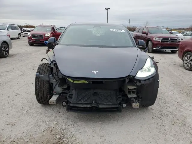 5YJ3E1EA2MF866876 2021 2021 Tesla MODEL 3 5