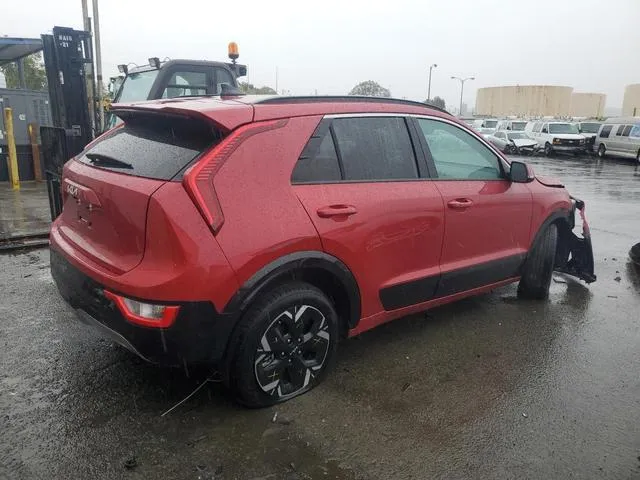 KNDCR3L1XR5121031 2024 2024 KIA Niro- Wind 3