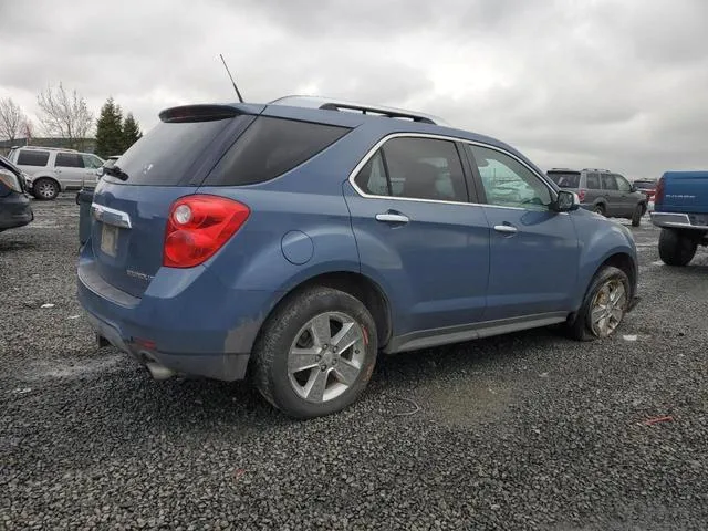 2GNFLGE56C6113629 2012 2012 Chevrolet Equinox- Ltz 3