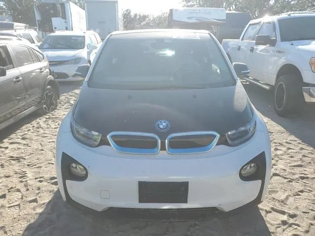 WBY1Z4C56FV279098 2015 2015 BMW I3- Rex 5