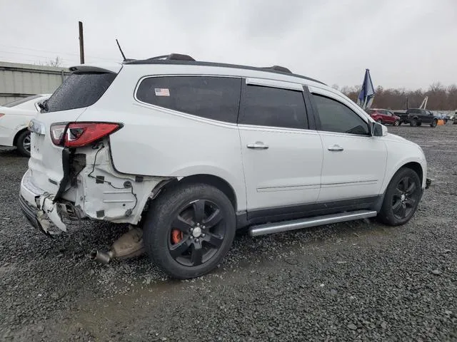 1GNKVJKD1HJ176293 2017 2017 Chevrolet Traverse- Premier 3