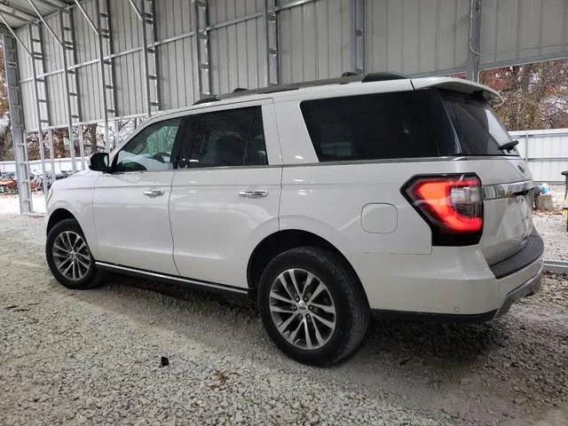 1FMJU2AT0JEA40785 2018 2018 Ford Expedition- Limited 2