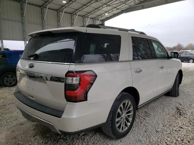 1FMJU2AT0JEA40785 2018 2018 Ford Expedition- Limited 3