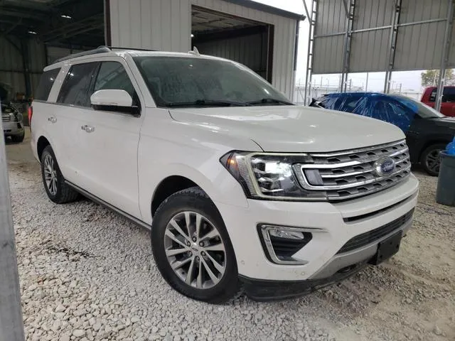 1FMJU2AT0JEA40785 2018 2018 Ford Expedition- Limited 4