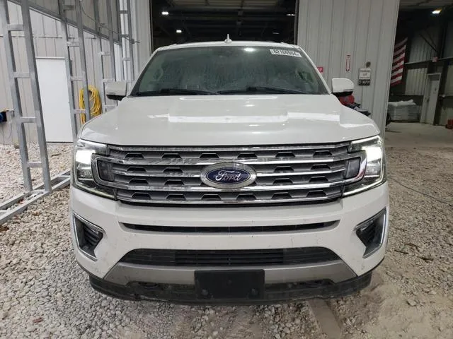 1FMJU2AT0JEA40785 2018 2018 Ford Expedition- Limited 5