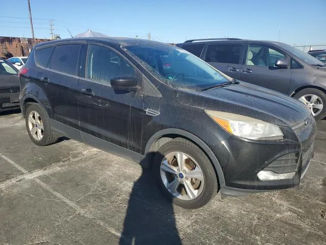 1FMCU9GX4FUA90503 2015 2015 Ford Escape- SE 4