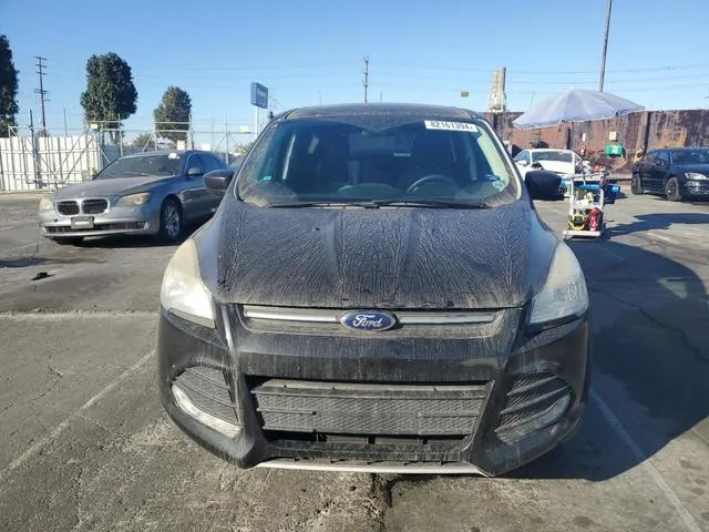 1FMCU9GX4FUA90503 2015 2015 Ford Escape- SE 5