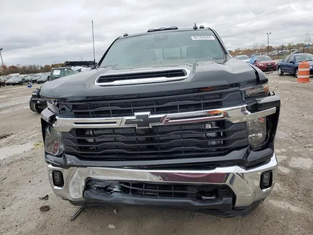 1GC4YTEY7RF458736 2024 2024 Chevrolet Silverado- K3500 Lt 5