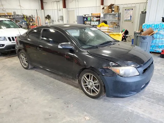 JTKDE177760088851 2006 2006 Toyota Scion 4