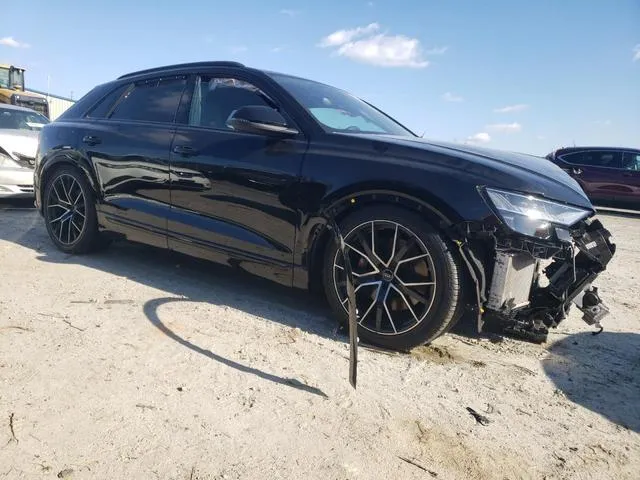 WA1CWBF1XPD001791 2023 2023 Audi SQ8- Prestige 4