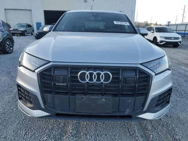 WA1VXAF74LD004037 2020 2020 Audi Q7- Prestige 5