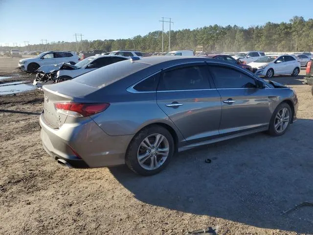 5NPE34AF6JH645277 2018 2018 Hyundai Sonata- Sport 3