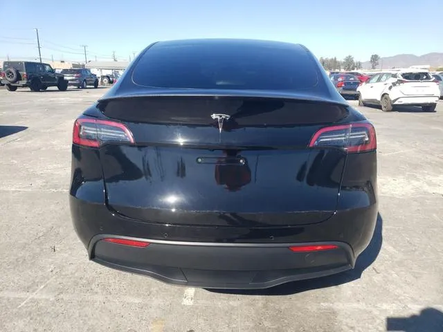 5YJYGDEF8MF294256 2021 2021 Tesla MODEL Y 6