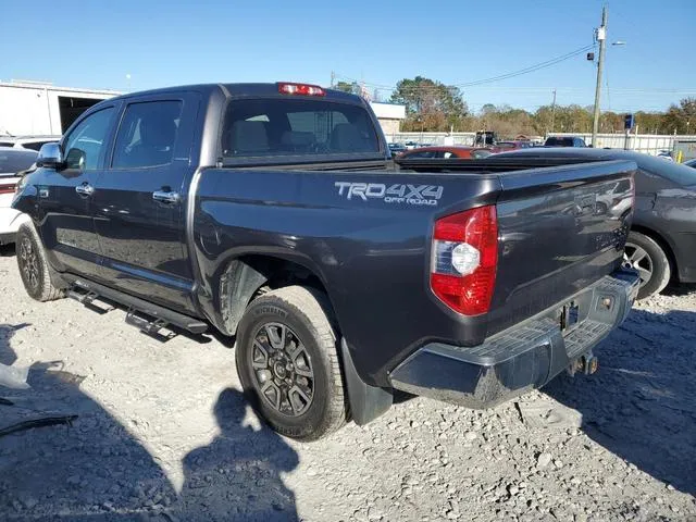 5TFHW5F13JX752279 2018 2018 Toyota Tundra- Crewmax Limited 2