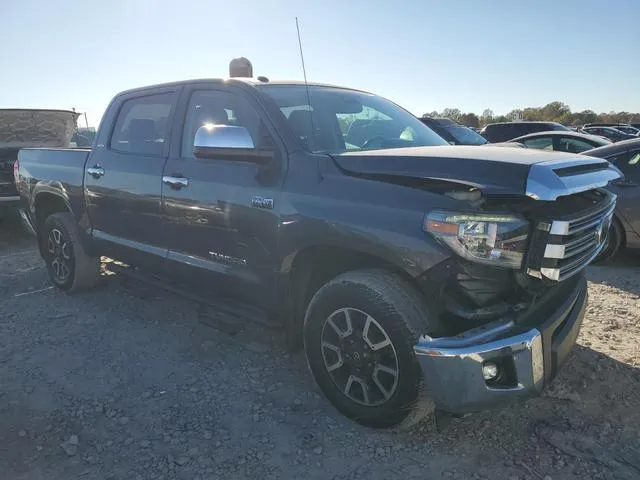 5TFHW5F13JX752279 2018 2018 Toyota Tundra- Crewmax Limited 4