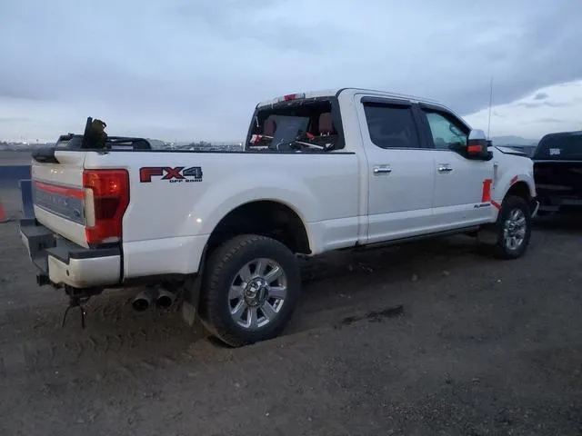 1FT8W3BT5KEE78415 2019 2019 Ford F-350- Super Duty 3