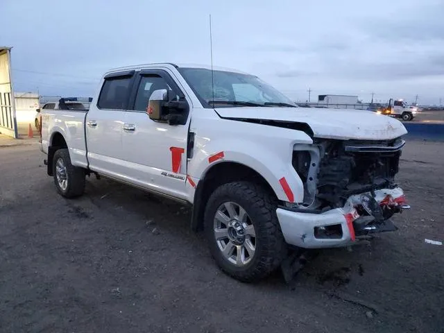 1FT8W3BT5KEE78415 2019 2019 Ford F-350- Super Duty 4