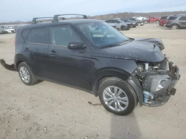 KNDJ23AU2N7154693 2022 2022 KIA Soul- LX 4