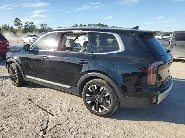 5XYP5DGC0RG452092 2024 2024 KIA Telluride- Sx Prestige 2