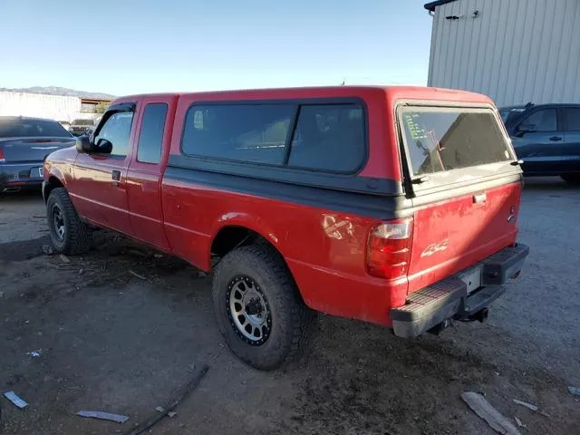 1FTZR45E05PA41090 2005 2005 Ford Ranger- Super Cab 2