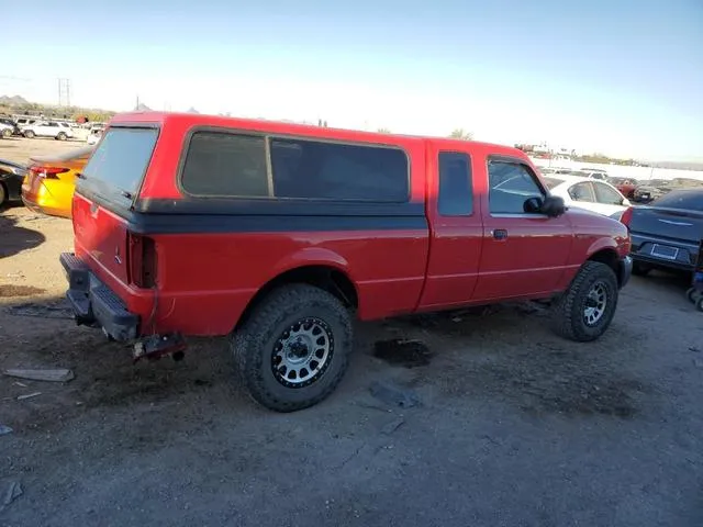 1FTZR45E05PA41090 2005 2005 Ford Ranger- Super Cab 3