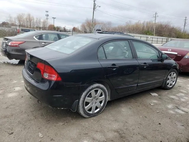 1HGFA16588L076979 2008 2008 Honda Civic- LX 3