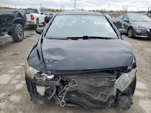 1HGFA16588L076979 2008 2008 Honda Civic- LX 5