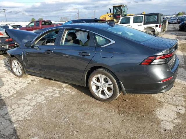 1HGCY1F21PA058502 2023 2023 Honda Accord- LX 2