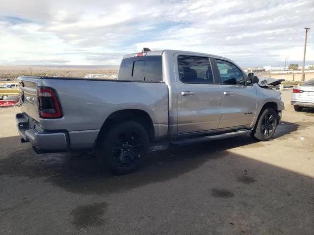 1C6RREFT9LN295352 2020 2020 RAM 1500- Big Horn/Lone Star 3