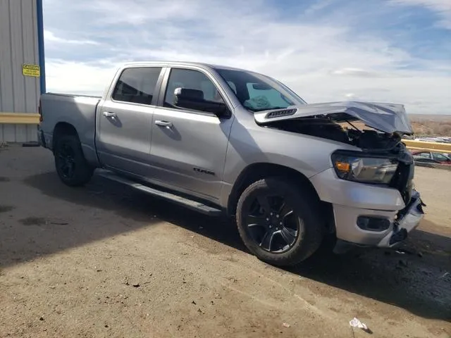 1C6RREFT9LN295352 2020 2020 RAM 1500- Big Horn/Lone Star 4