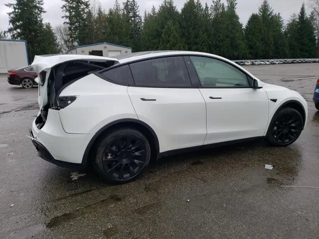 7SAYGDEE0PF749423 2023 2023 Tesla MODEL Y 3