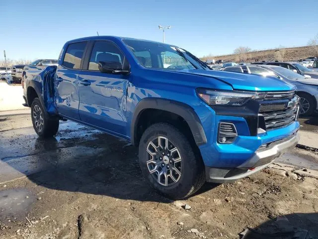 1GCPTDEK7R1209332 2024 2024 Chevrolet Colorado- Z71 4