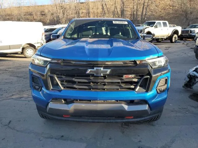 1GCPTDEK7R1209332 2024 2024 Chevrolet Colorado- Z71 5