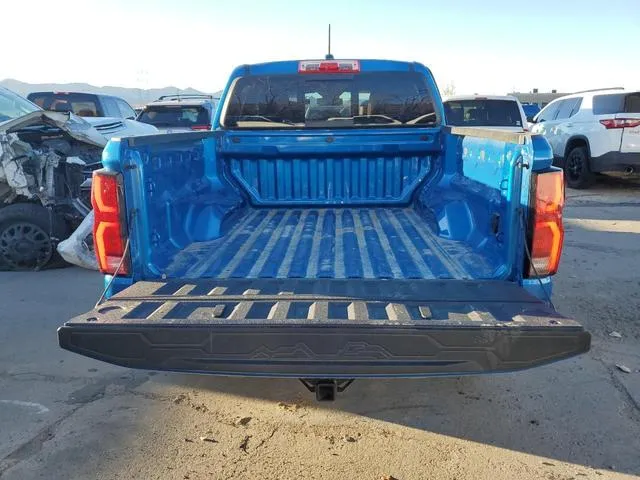 1GCPTDEK7R1209332 2024 2024 Chevrolet Colorado- Z71 6