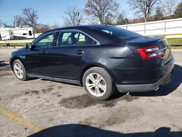 1FAHP2E89FG127599 2015 2015 Ford Taurus- Sel 2