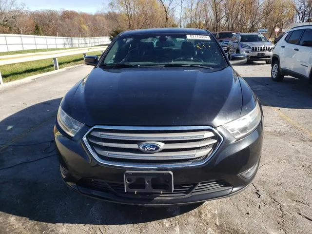 1FAHP2E89FG127599 2015 2015 Ford Taurus- Sel 5