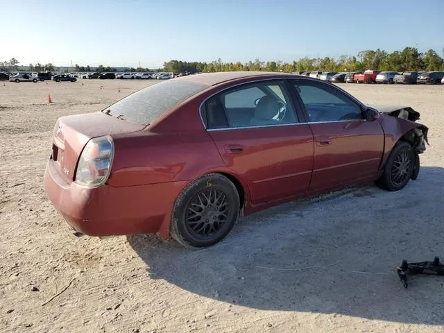 1N4AL11D46C262779 2006 2006 Nissan Altima- S 3