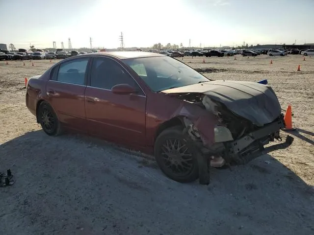 1N4AL11D46C262779 2006 2006 Nissan Altima- S 4