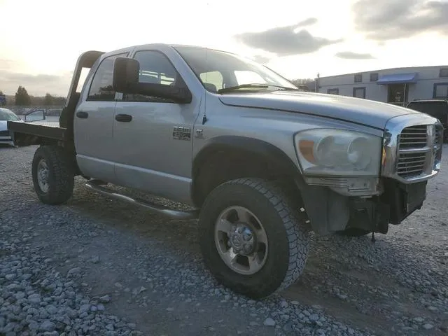 3D7KS28A78G153242 2008 2008 Dodge RAM 2500- ST 4