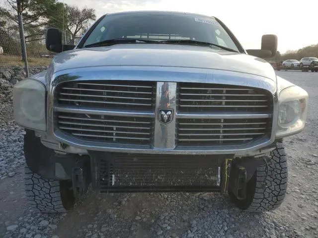 3D7KS28A78G153242 2008 2008 Dodge RAM 2500- ST 5