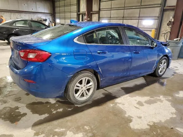 1G1BE5SM1J7182980 2018 2018 Chevrolet Cruze- LT 3