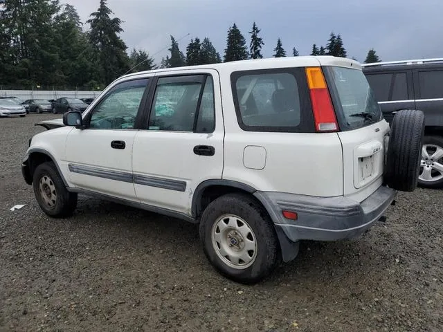 JHLRD1742XC049481 1999 1999 Honda CR-V- LX 2